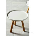 Normann Copenhagen Table Table